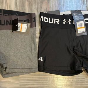 underarmour shorts